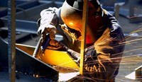 Услуги монтажа металлоконструкций в Симферополе